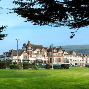 The Woolacombe Bay Hotel